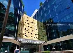 Eightrium @ Changi Business Park (D16), Office #420412351